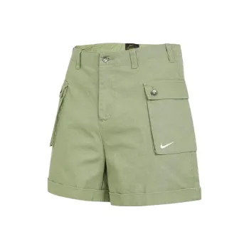 Nike Cargo Shorts Men Green