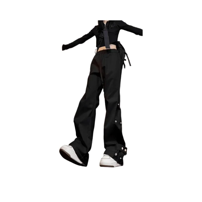 Universal Templates Casual Pants Unisex-8