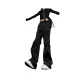 Black (Fleece-Lined Upgraded)