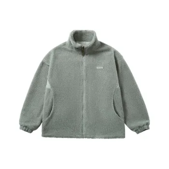 SET FUNS Puffer Jackets Unisex
