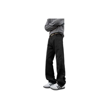 GROW DATE Jeans Unisex