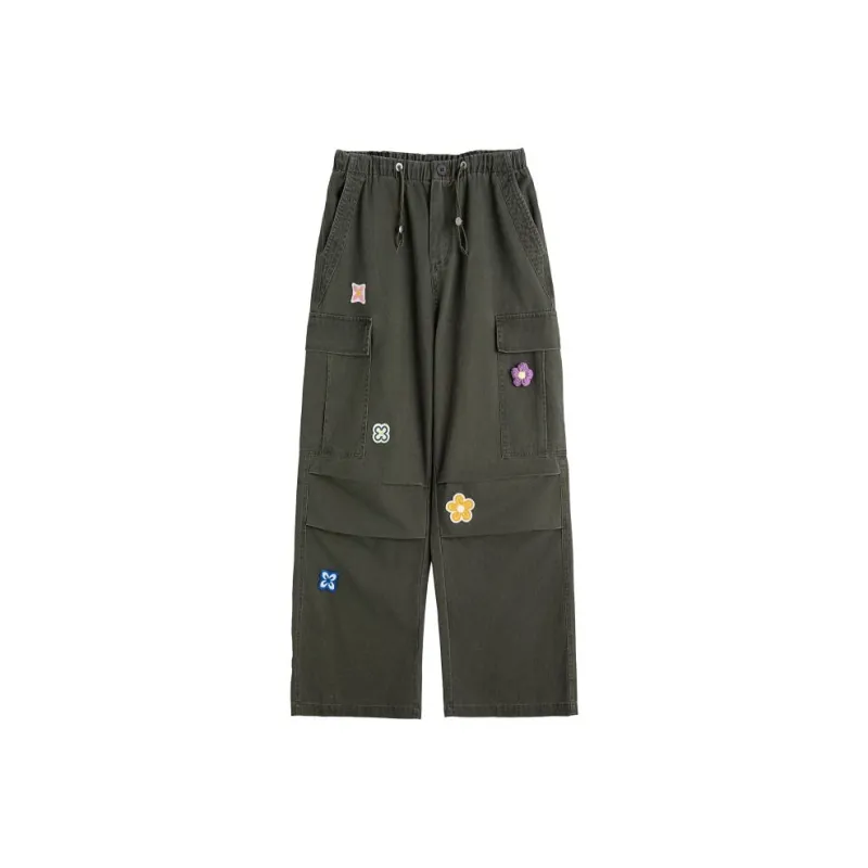 HDPV Cargo Pants Unisex-4