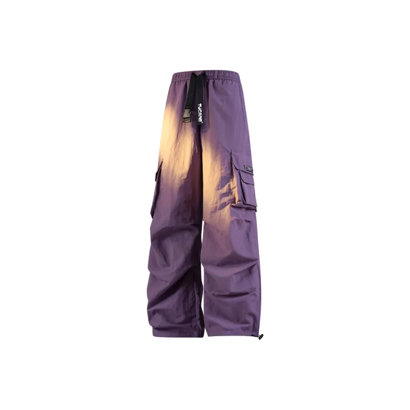 TUCANO Windbreaker Pants Unisex-9