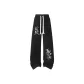 Black, Fleece-Lined