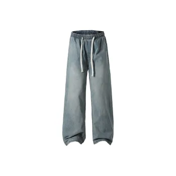 VXOXV Jeans Unisex