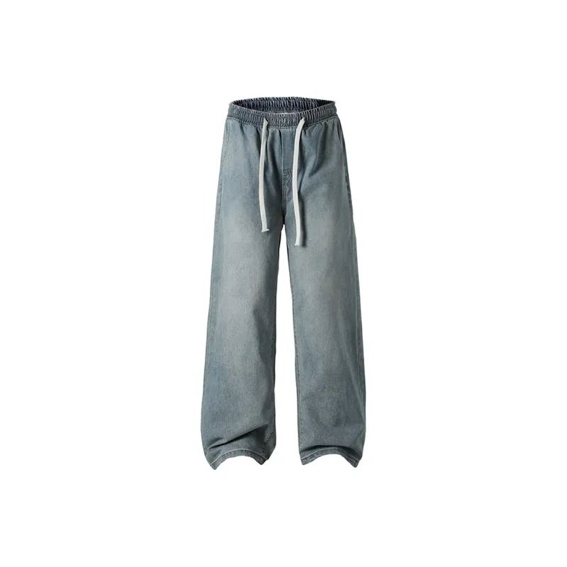 VXOXV Jeans Unisex-3