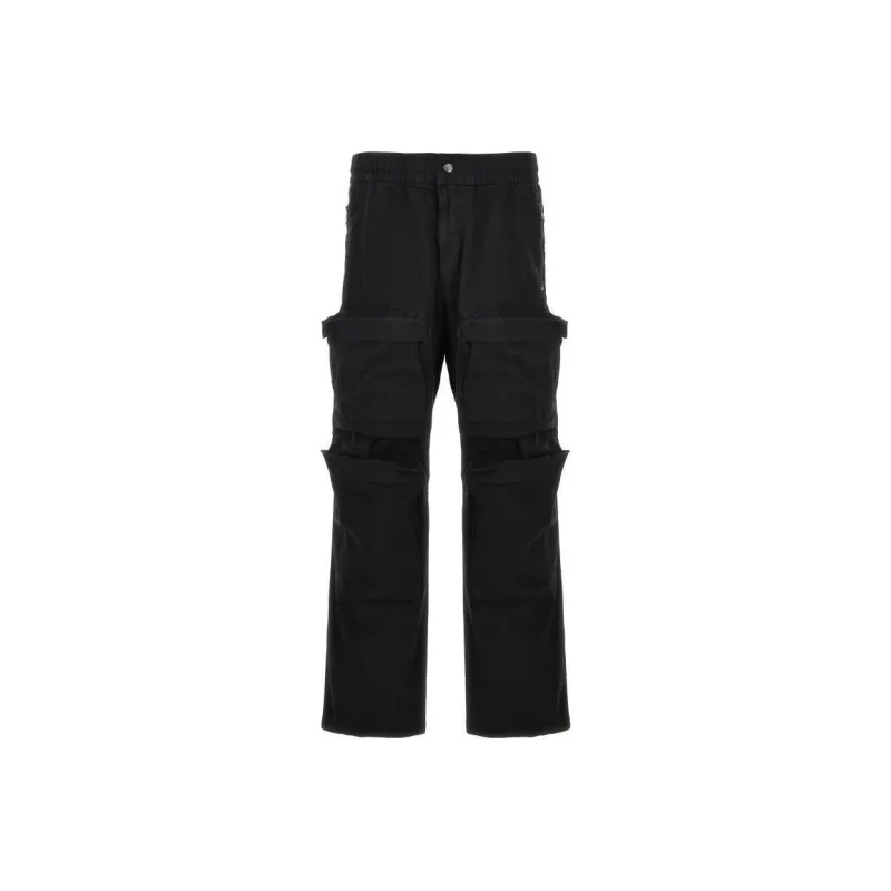 DIESEL P Danzel Pants-0