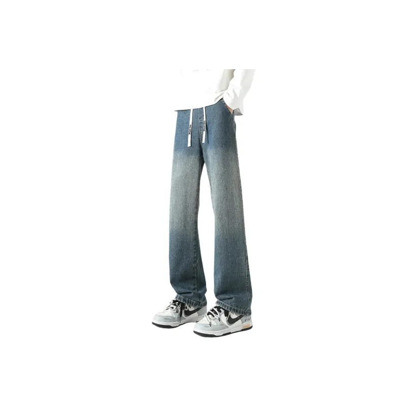 FAKE VINTAGE Jeans Unisex-11