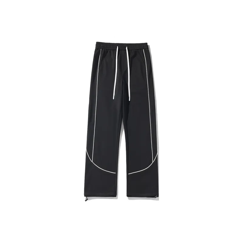 RCTAMY Casual Pants Unisex-0
