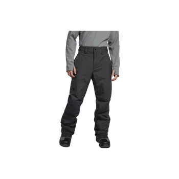 THE NORTH FACE Men's Freedom Insulated Pants Casual Pants Men's Gray