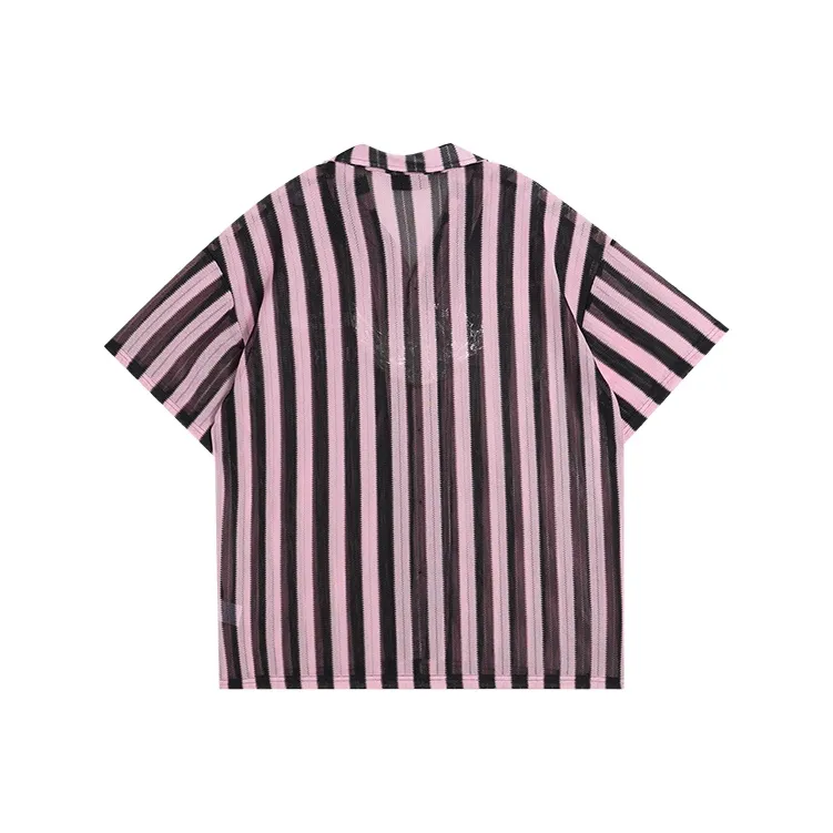 RIGORER Shirts Unisex-7