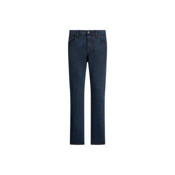 ETRO Slim Fit Jeans