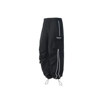 SESAME STREET Casual Pants Unisex
