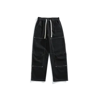 WOOD SOON Jeans Unisex