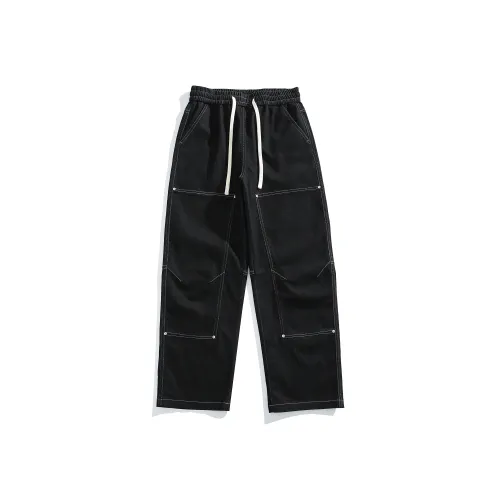 WOOD SOON Jeans Unisex