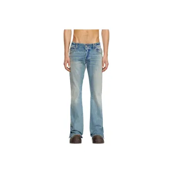 DIESEL D-Backler 0grdn Jeans