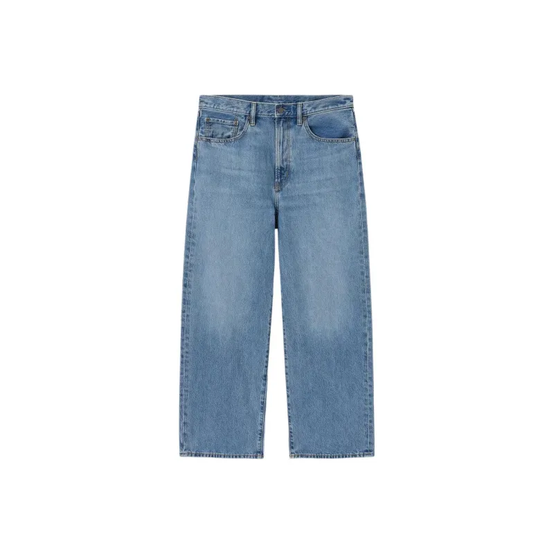 GU Jeans Unisex-3