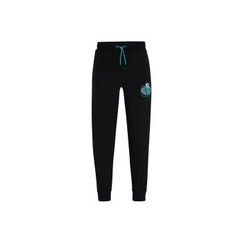 HUGO BOSS Casual Pants Men's Dolphin