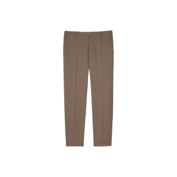 Sandro Suit Trouser Men's Light Brown