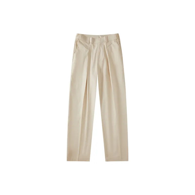 I'm David Casual Pants Unisex-14