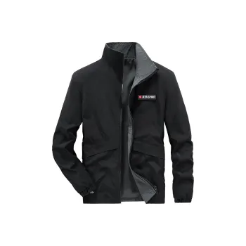 JEEP SPIRIT Jackets Men