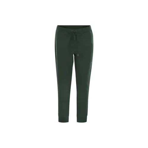 Polo Ralph Lauren Drawstring Tapered Leg Trousers