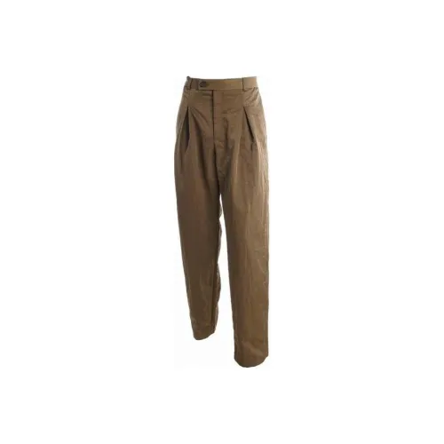 A COLD WALL* Casual Pants Men Khaki
