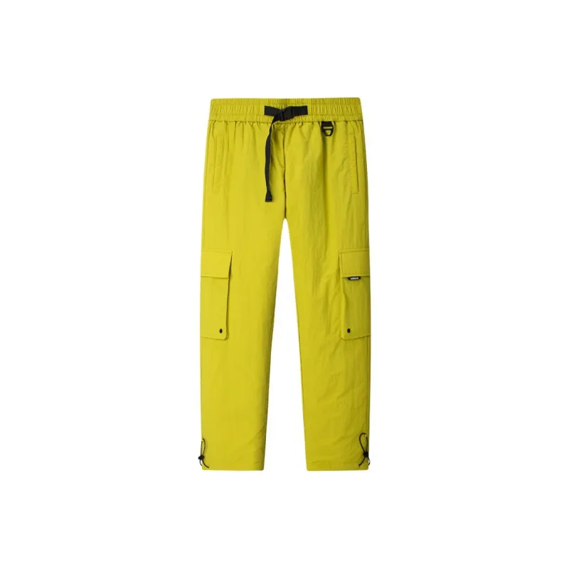 SNOW FLYING Down & Insulated Pants Unisex-3