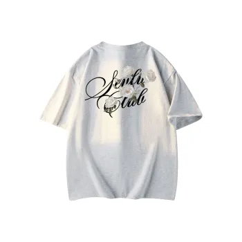 7 SEVFUN T Shirts Unisex