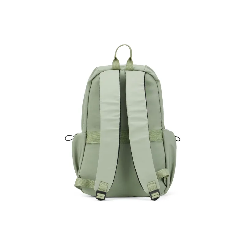 KEYSTREET Fabric Backpack Laptop Bag Backpack Regular Unisex Multicolor-18
