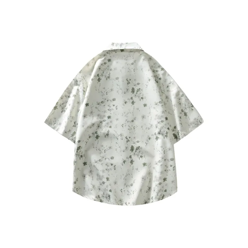 Paddy Julia Shirts Unisex-9
