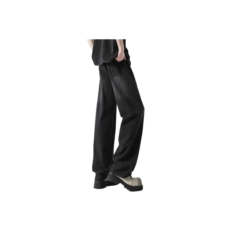 FAKE VINTAGE Jeans Unisex-0