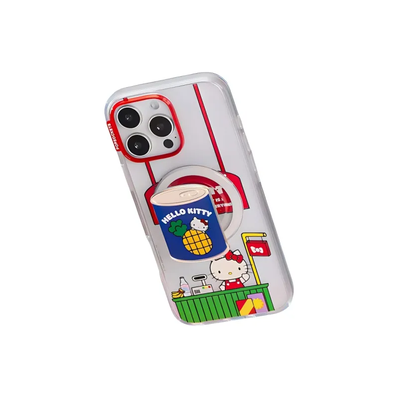 PopSockets Phone Cases-5