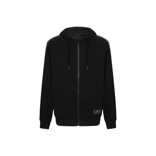 C'N'C New Order & Classics Series Fall And Winter Jacket Men's