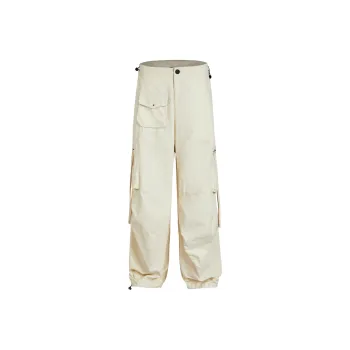 MADE EXTREME Casual Pants Unisex