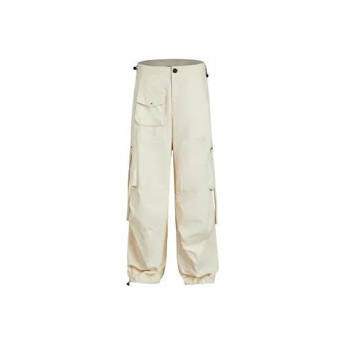 MADE EXTREME Casual Pants Unisex