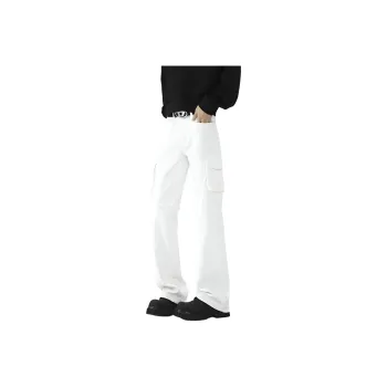 EYEUNDERSTAND Jeans Unisex