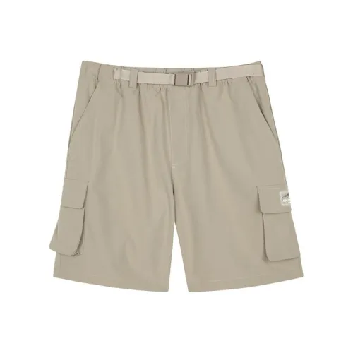 Skechers Cargo Shorts Men's Rock Beige