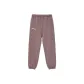 Berry Purple-Fleece-Lined E1PTU358