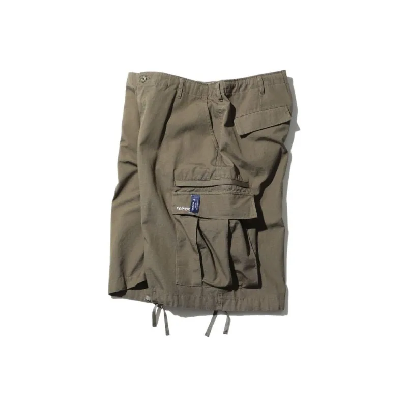 NAUTICA JAPAN Cargo Shorts Men-2