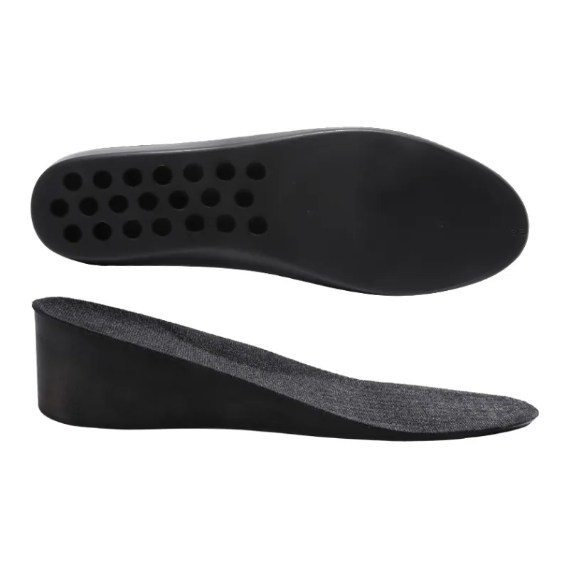 Footprint Tribe PU Insoles Unisex-12