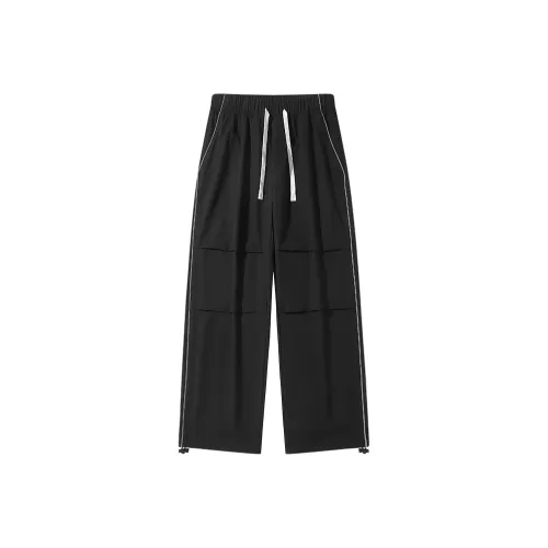 TBSM Casual Pants Unisex