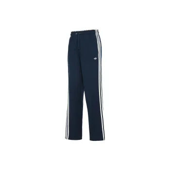 Adidas Originals Adidas Originals X Notitle Co branded Series Casual Pants Men Blue