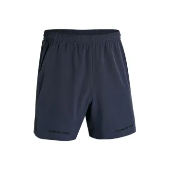 Under Armour PROJECT ROCK Casual Shorts Men's Downpour Gray