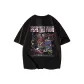 Black (100% cotton)