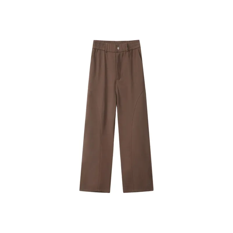 DREST Casual Pants Unisex-0