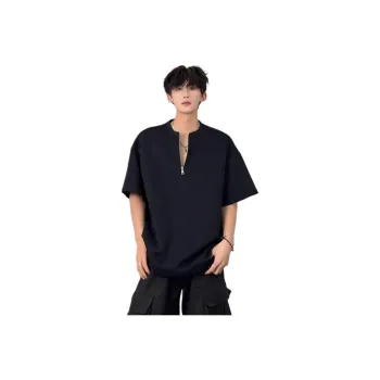 XIDELONG T Shirts Unisex