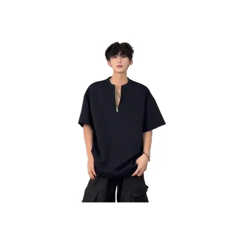 XIDELONG T Shirts Unisex