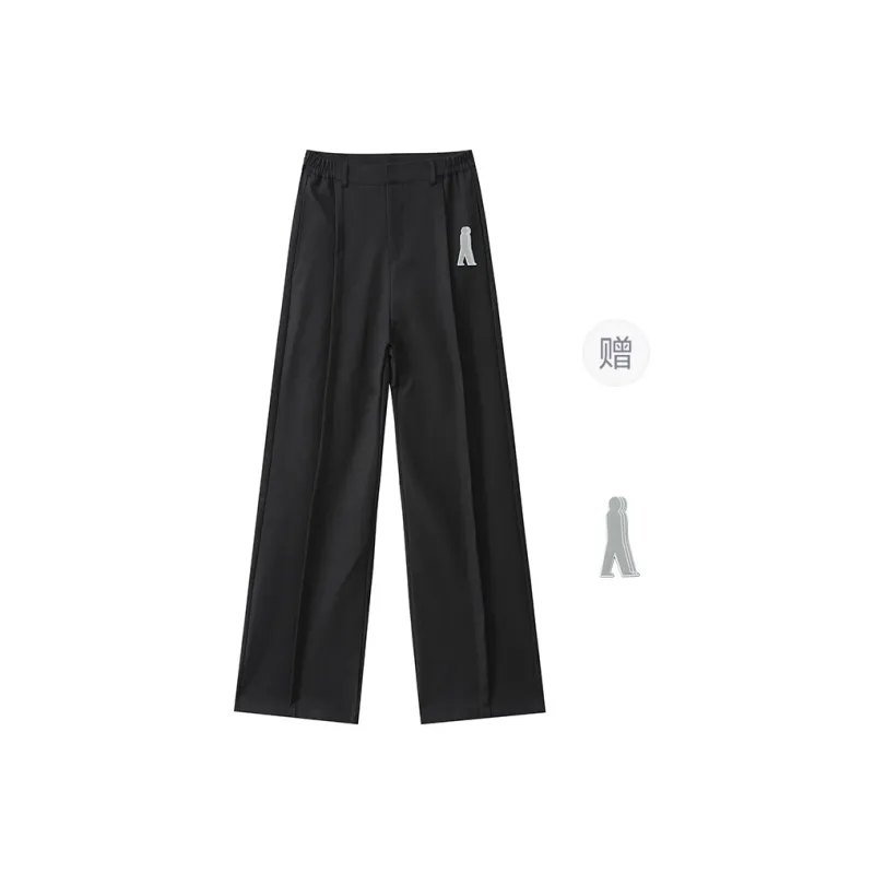 FAX FOR FMACM Suit Trouser Unisex-0