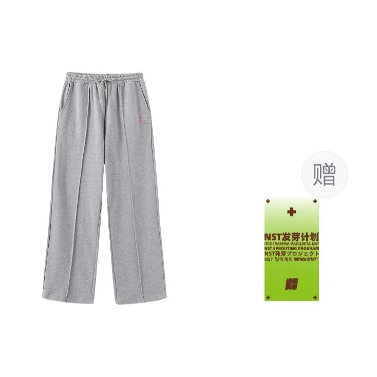 NSTNEW START Casual Pants Unisex-0